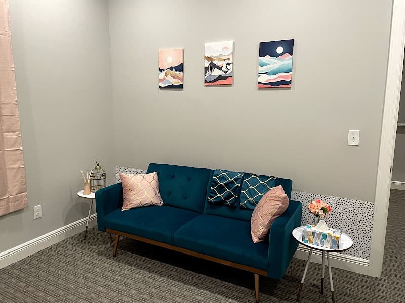 Hope Grows Center for Counseling