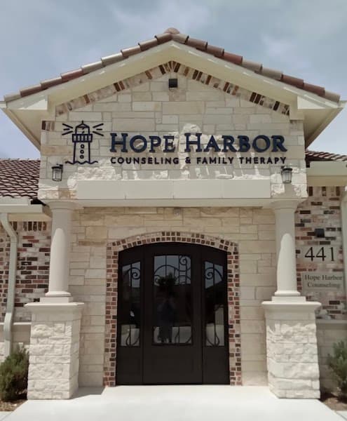 Hope Harbor Counseling & Family Therapy, PLLC