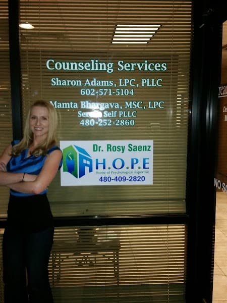 HOPE Home of Psychological Expertise, PLLC