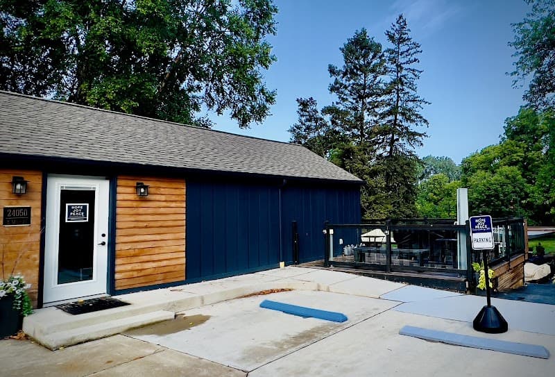 Hope Joy Peace Counseling, PLLC