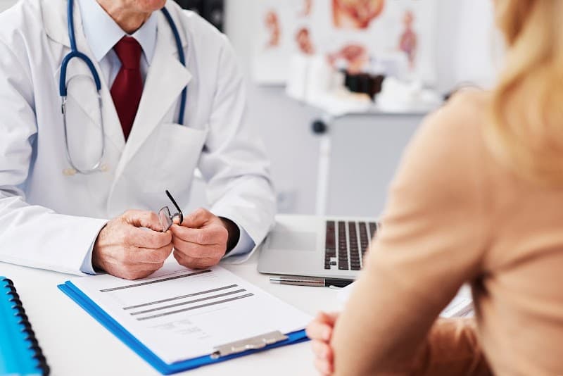 HOPE Recovery Clinics