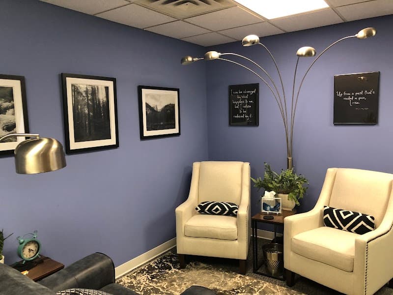 Hope Rising Counseling LLC