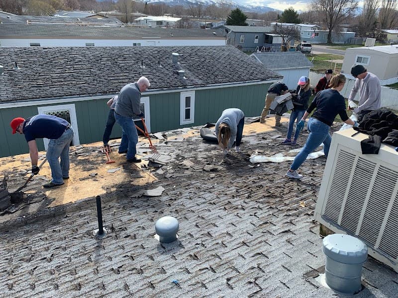 Hope Tree Family Services