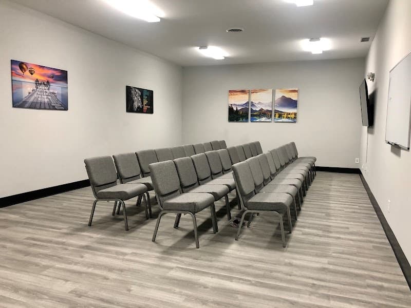 Hope Valley Recovery Detox & Addiction Treatment