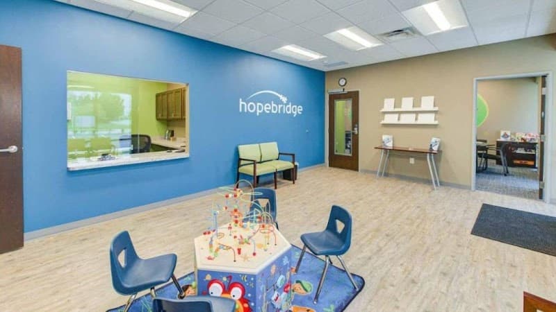 Hopebridge Autism Therapy Center