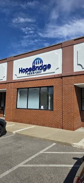 HopeBridge Recovery: Addiction Treatment Center In Ohio