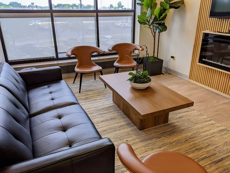 Hopemark Health Naperville