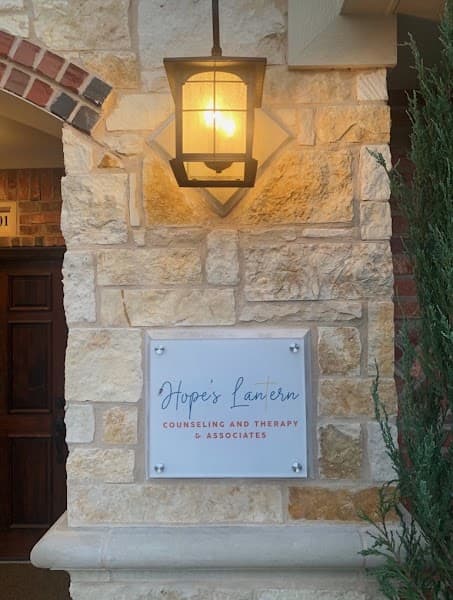 Hope's Lantern & Associates