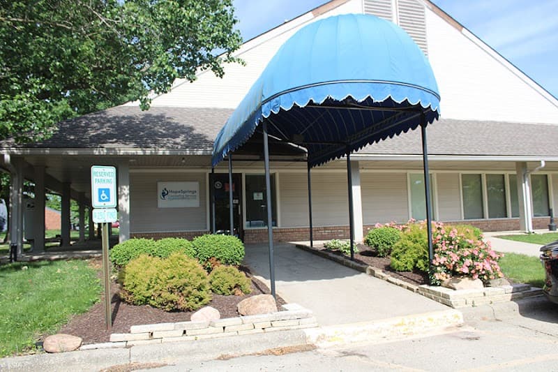 HopeSprings Counseling Services