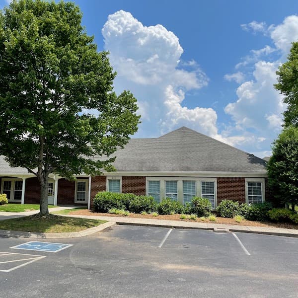 HopeTree Counseling's office