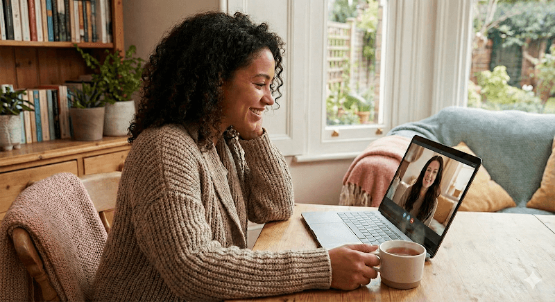 Horizon Online Therapy