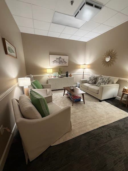 Horizon Point Therapy Group