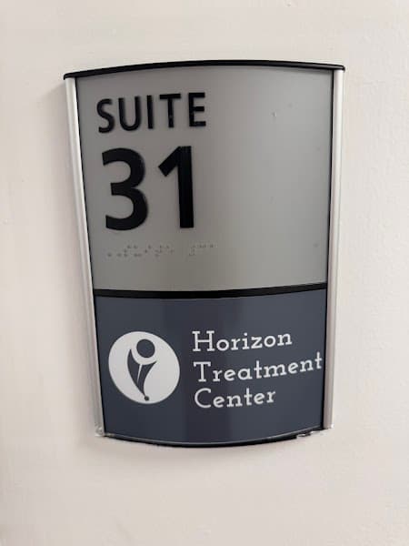 Horizon Treatment Center