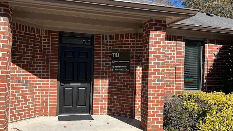 Horizons Marriage & Family Therapy