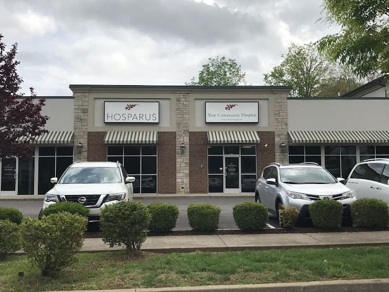 Hosparus Health Barren River