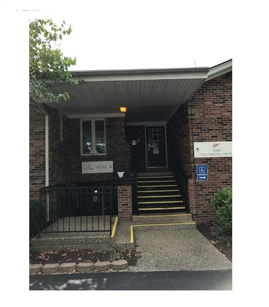 Hosparus Health Grief Counseling Center