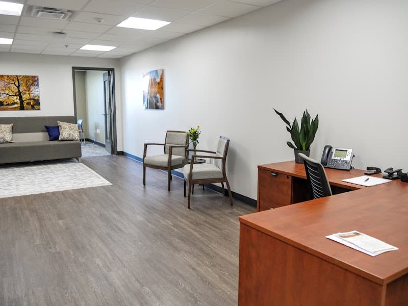 Hosparus Health Resource Center