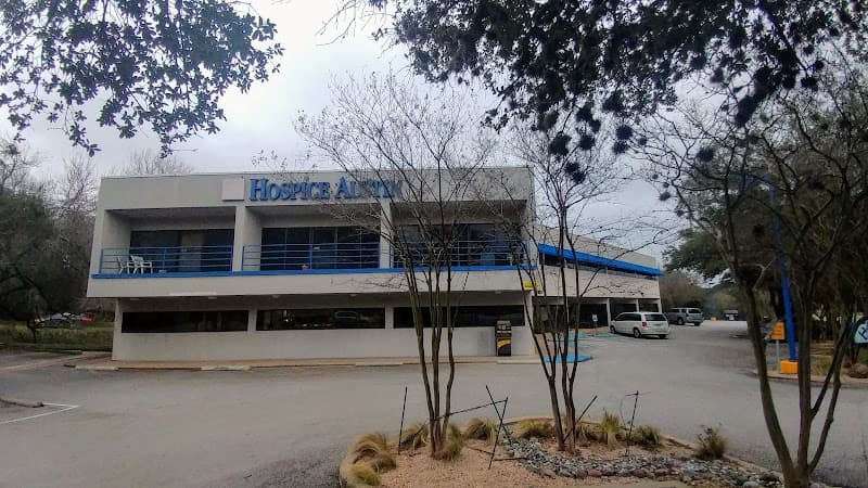 Hospice Austin