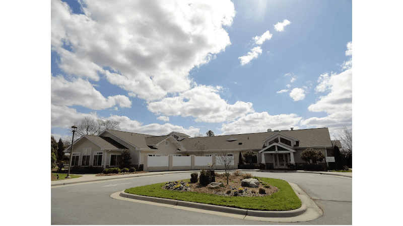 Hospice of the Piedmont