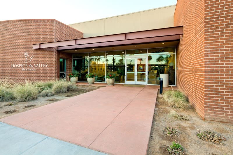 Hospice of the Valley
