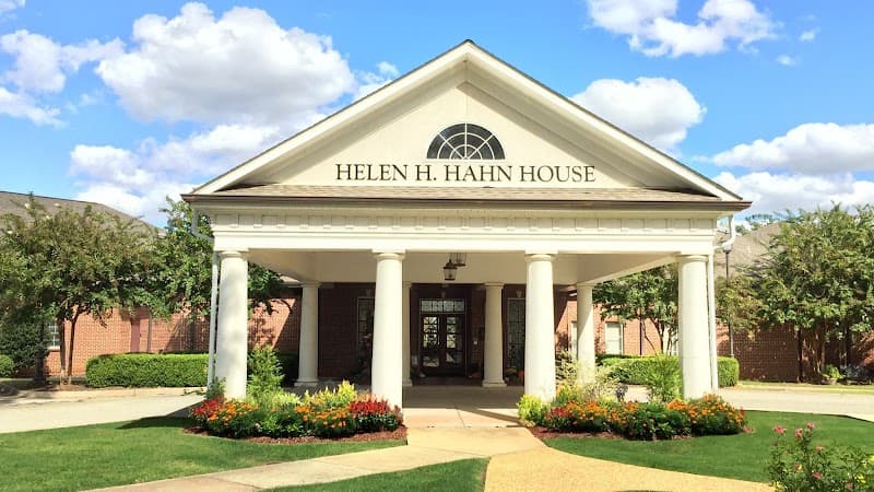 Hospice of West Alabama