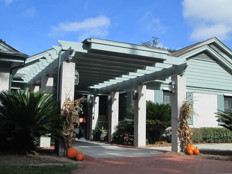 Hospice Savannah, Inc.