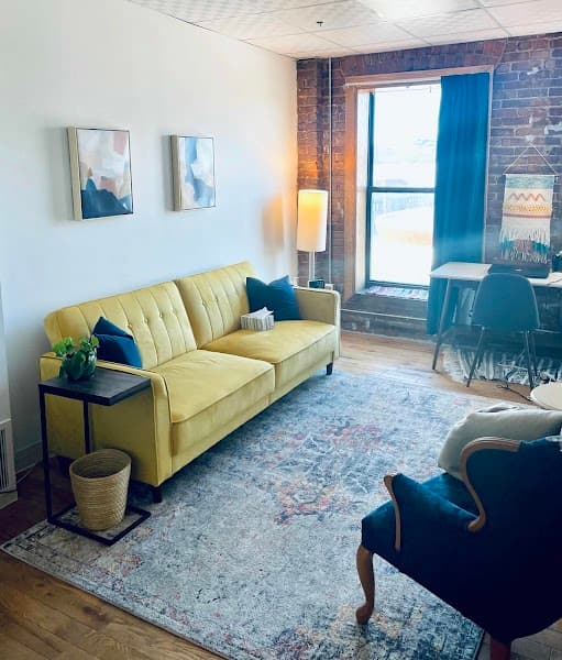 Hourglass Counseling + Wellness Services