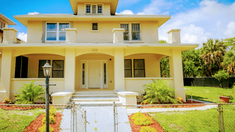 House of Hope and Dreams