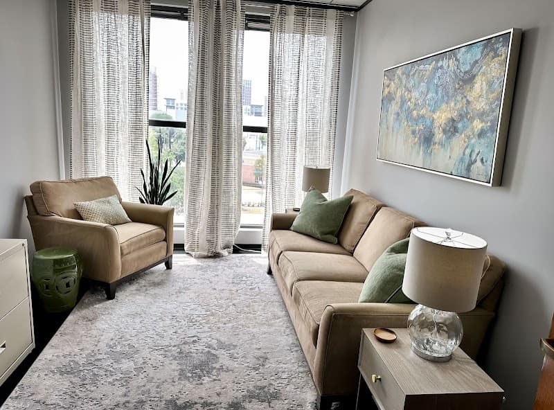 Houston Center for Valued Living