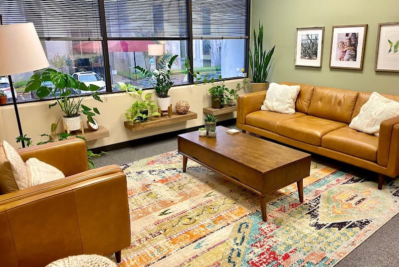 Houston Feel Good Therapy