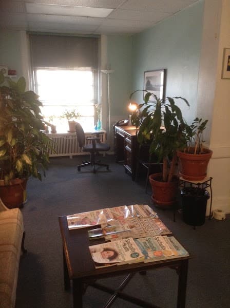 Hudson Healing Arts LLC