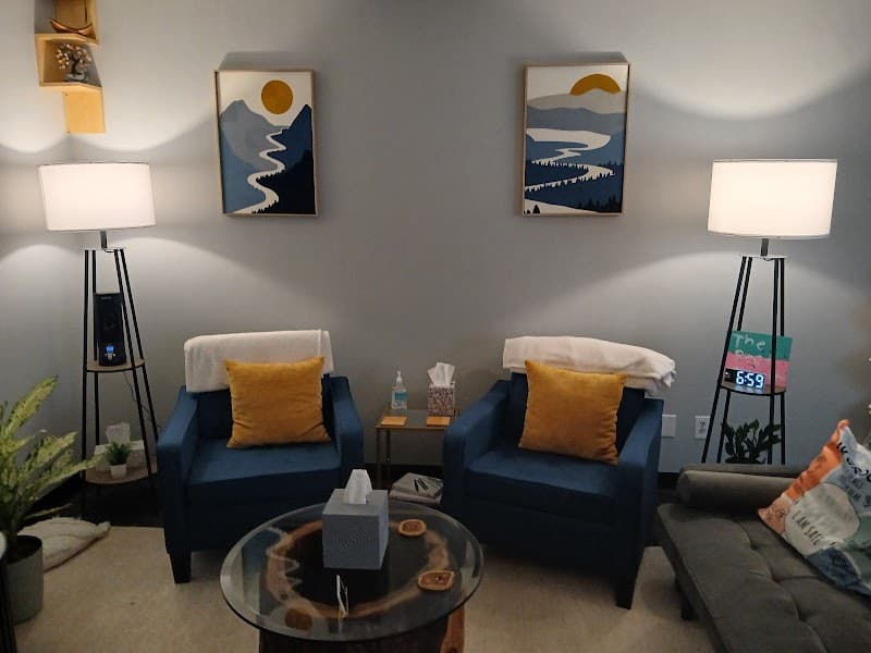 Human Connection Marriage and Family Therapy PLLC