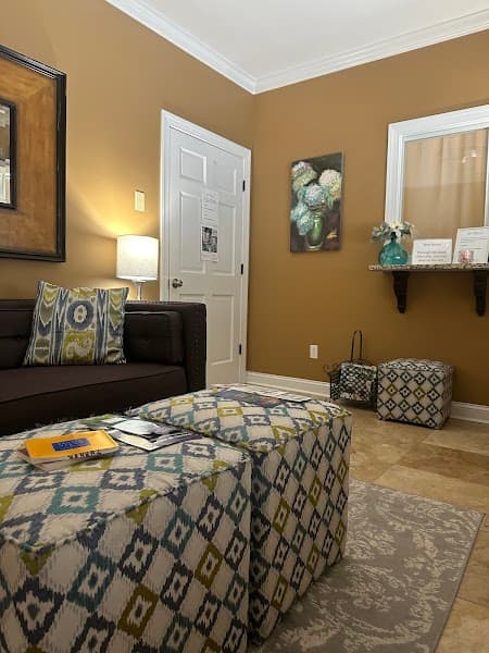 Human Connections Therapy