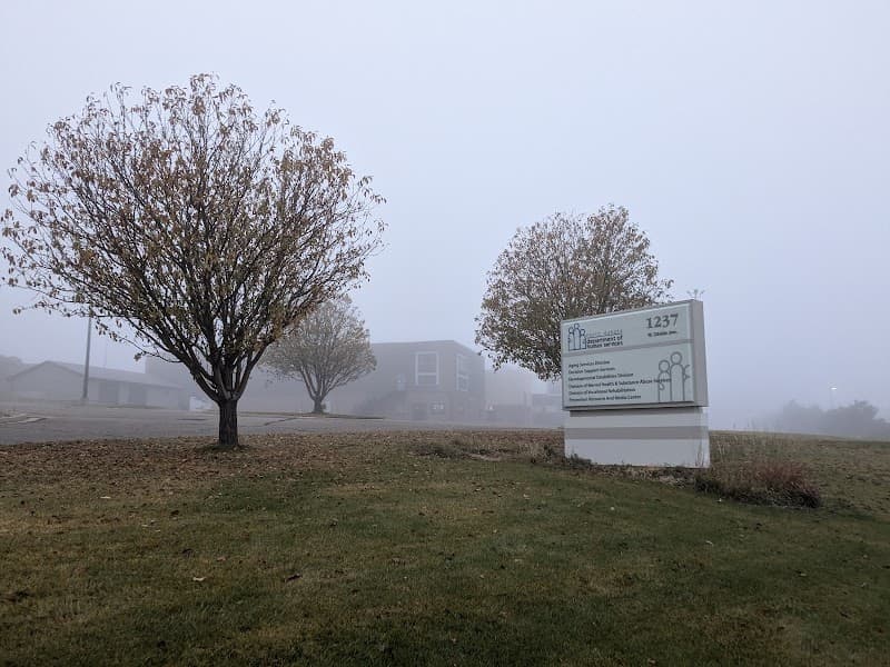 Human Service Center