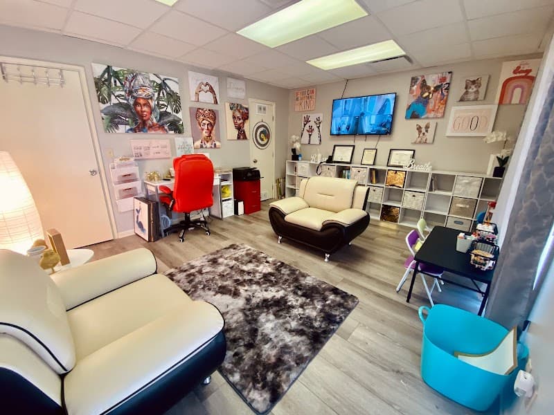 Humble Hearts Counseling Services, LLC