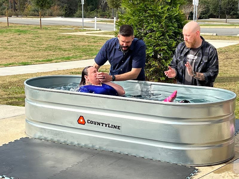 Humble House Ministries: Tallahassee