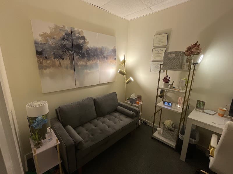 Hummingbird Counseling and Trauma Center LLC