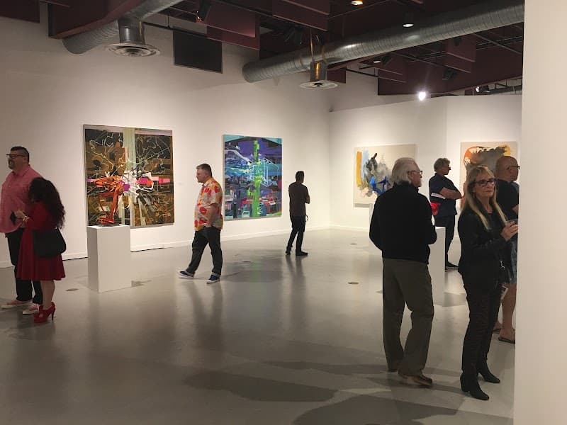 Huntington Beach Art Center