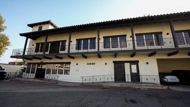 Huntington Beach Mental Health