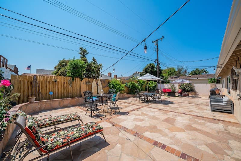 Huntington Beach Recovery Center