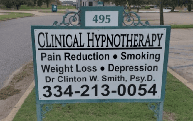 Hypnosis by Doctors