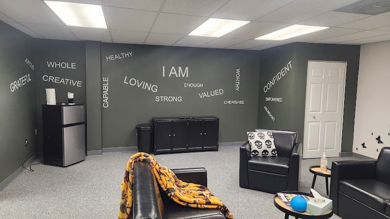 I Am...Counseling LLC