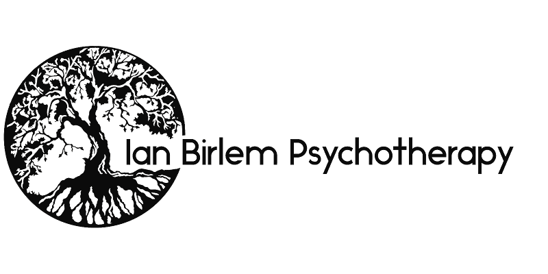 Ian Birlem Psychotherapy, MA, LPC, EMDR