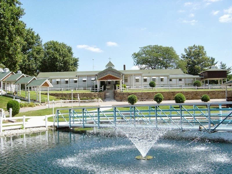 IBH Addiction Recovery