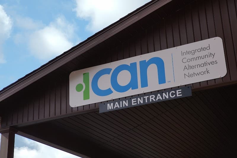 ICAN (Integrated Community Alternatives Network)