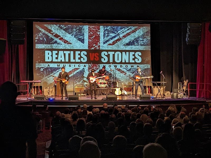 Idaho Falls Arts Council