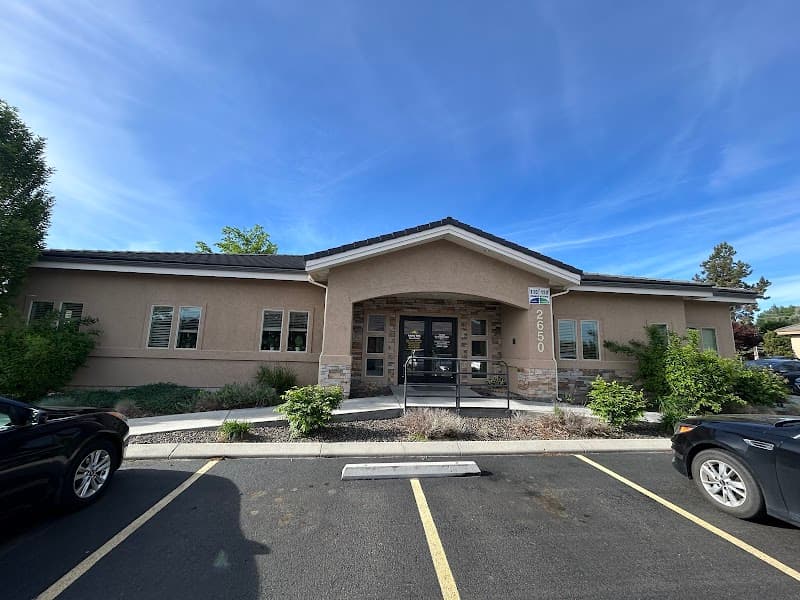 Idaho TMS & Behavioral Health