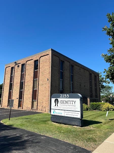 Identity Counseling Psychology