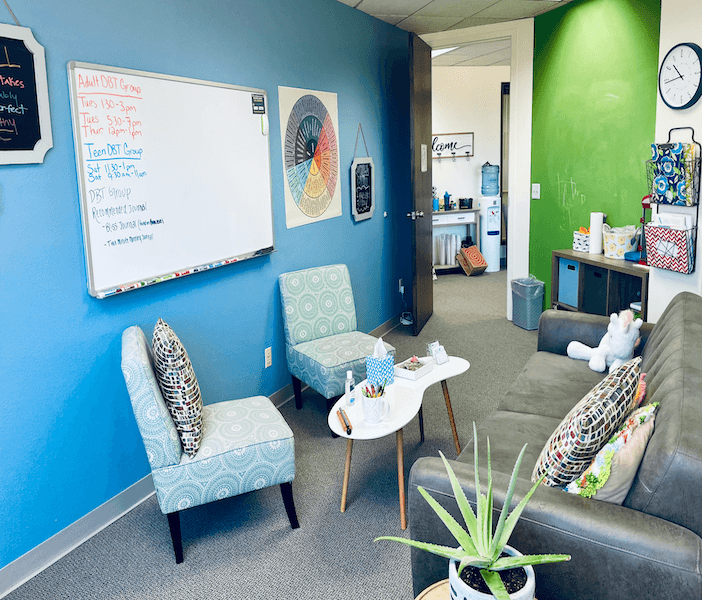 Ignite Counseling Colorado - Denver