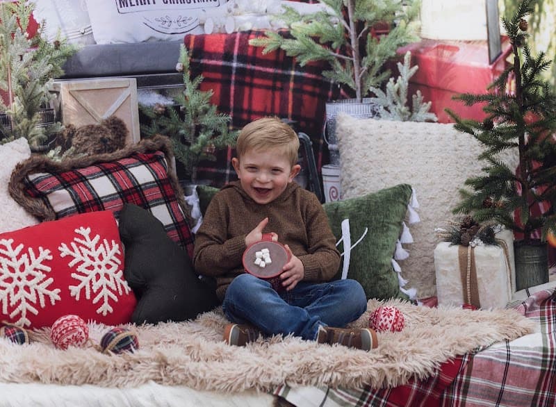 Ignite Pediatric Therapy